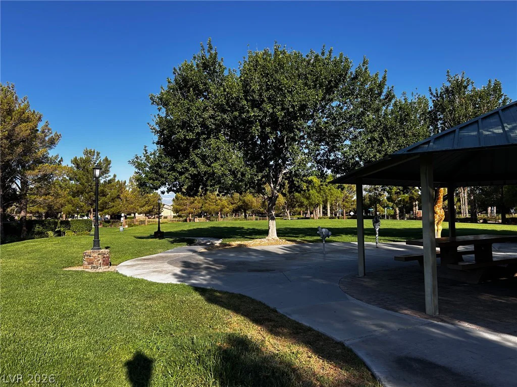 8109 Slate Falls, North Las Vegas, NV 89085