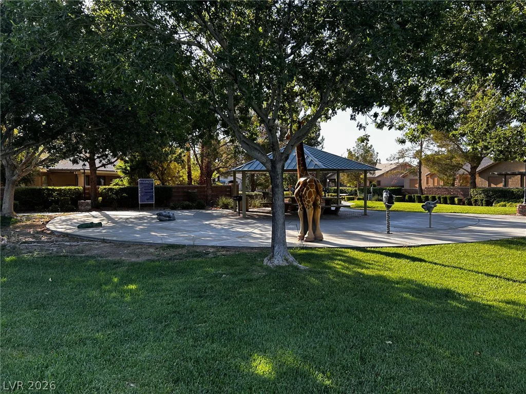 8109 Slate Falls, North Las Vegas, NV 89085