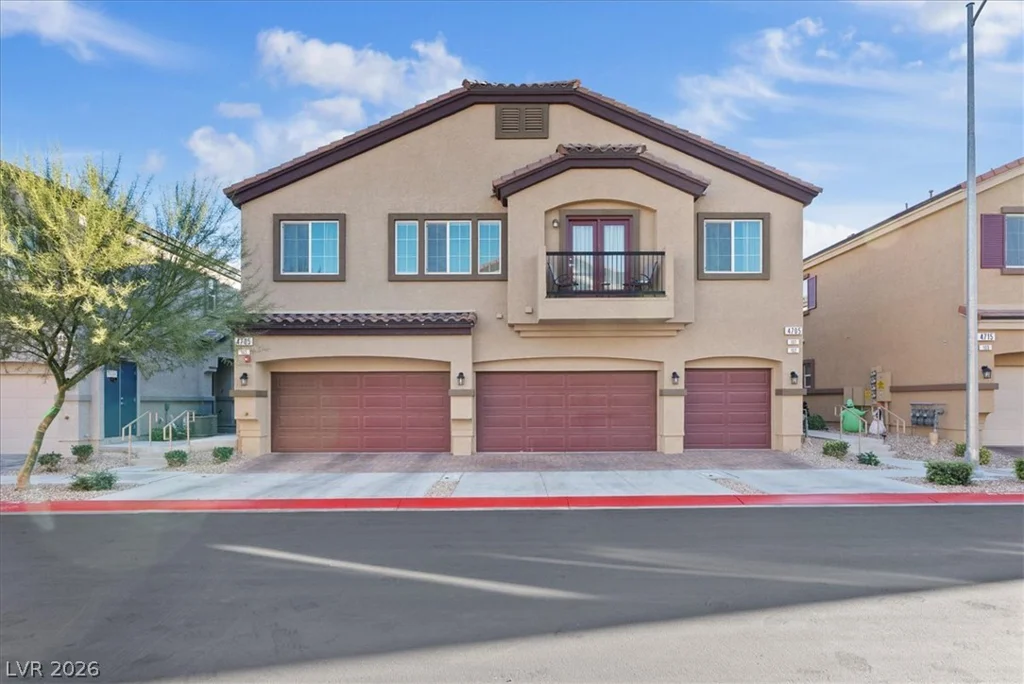 4705 Blaise, North Las Vegas, NV 89084