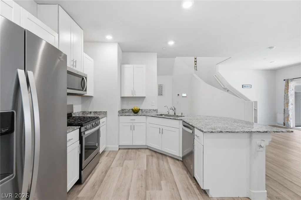 4705 Blaise, North Las Vegas, NV 89084