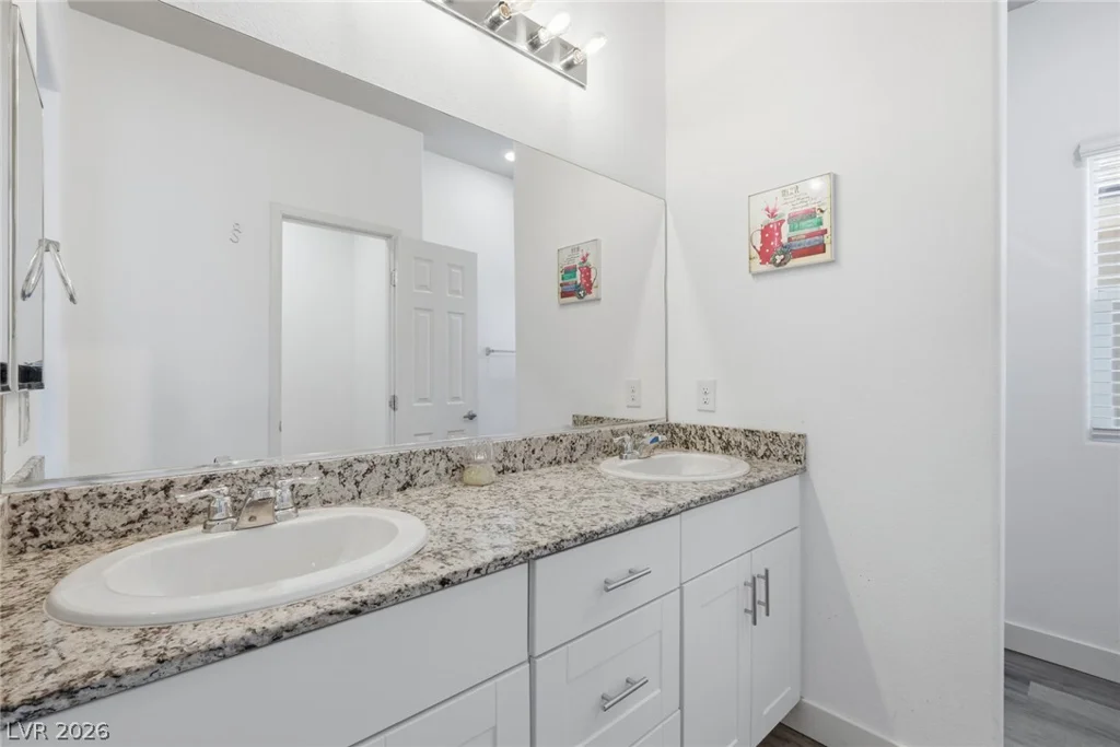 4705 Blaise, North Las Vegas, NV 89084