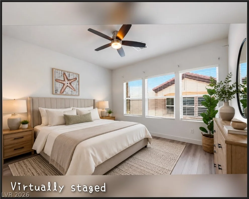 4705 Blaise, North Las Vegas, NV 89084