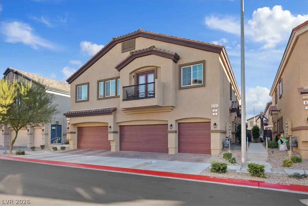 4705 Blaise, North Las Vegas, NV 89084