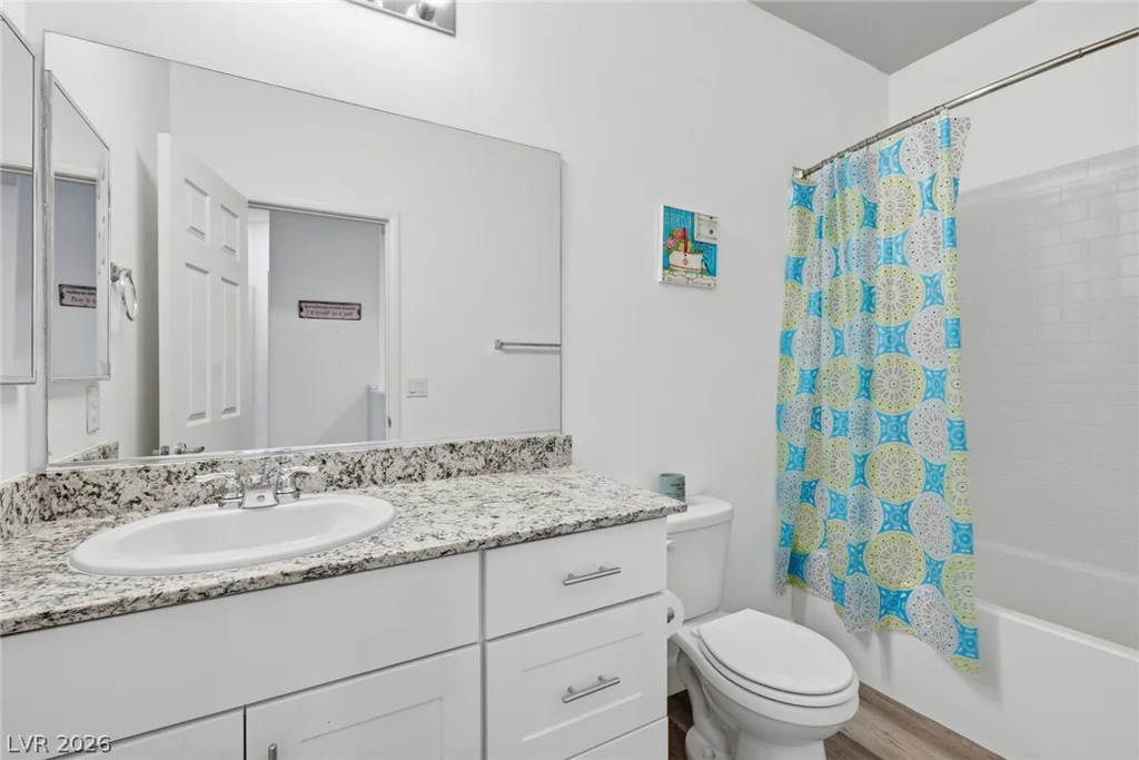 4705 Blaise, North Las Vegas, NV 89084