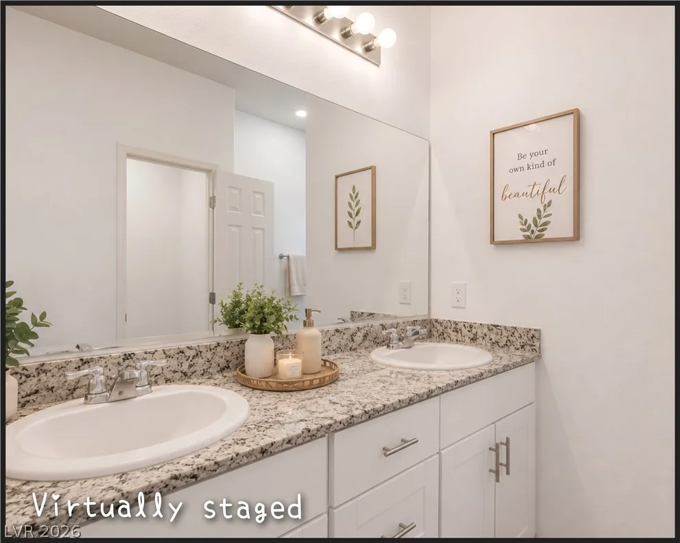 4705 Blaise, North Las Vegas, NV 89084