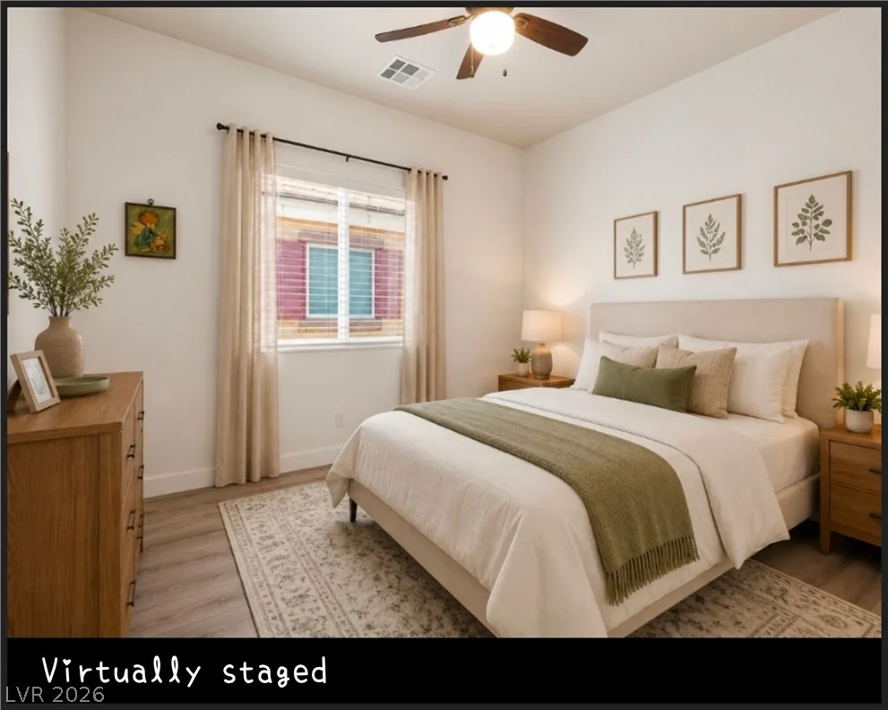 4705 Blaise, North Las Vegas, NV 89084