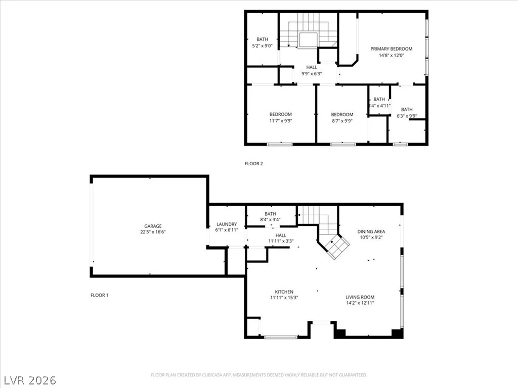 4705 Blaise, North Las Vegas, NV 89084