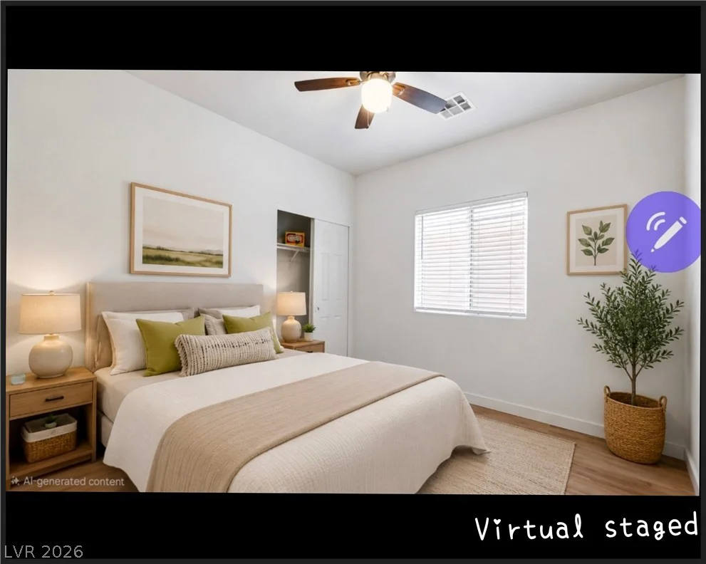 4705 Blaise, North Las Vegas, NV 89084