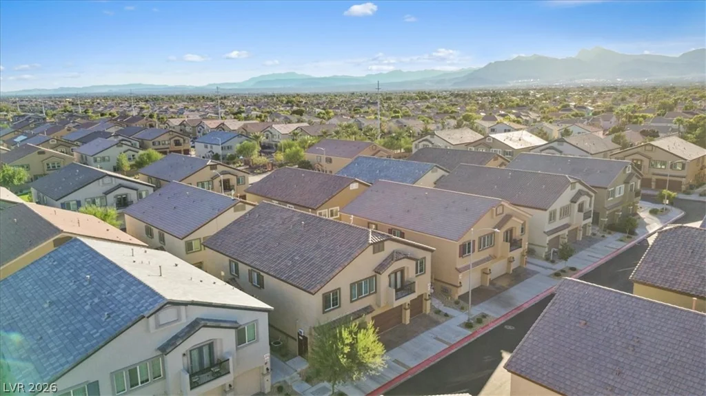 4705 Blaise, North Las Vegas, NV 89084