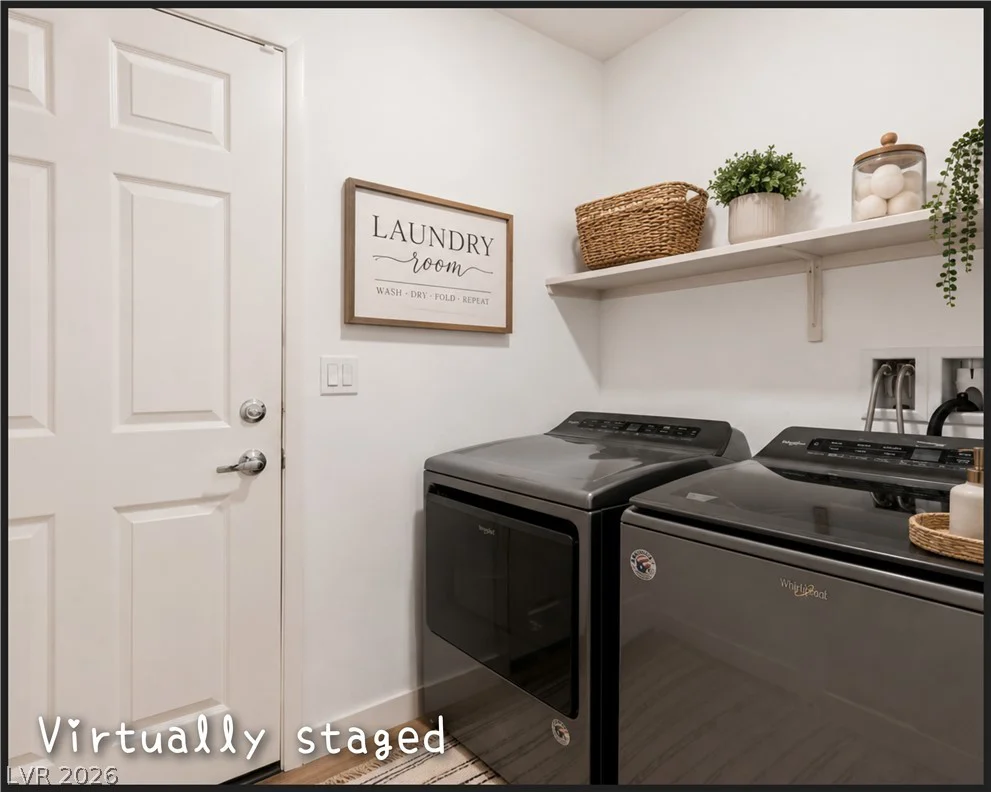 4705 Blaise, North Las Vegas, NV 89084