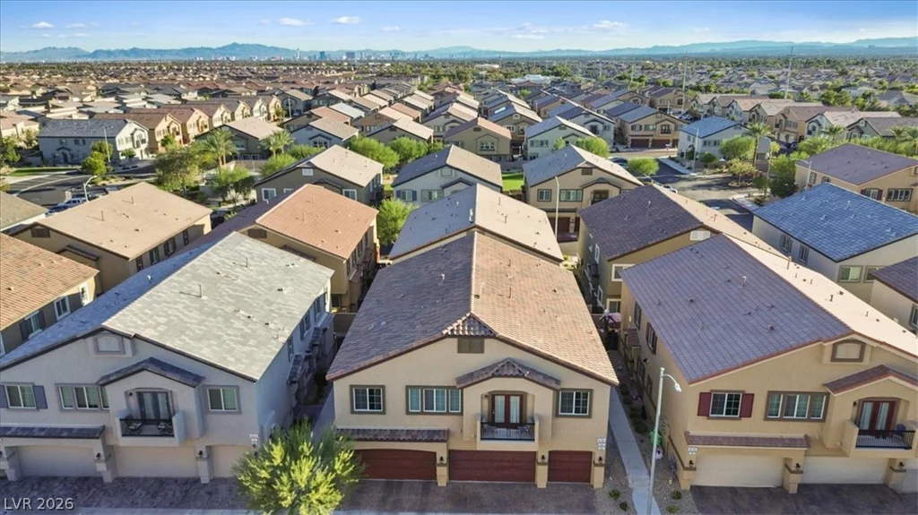 4705 Blaise, North Las Vegas, NV 89084