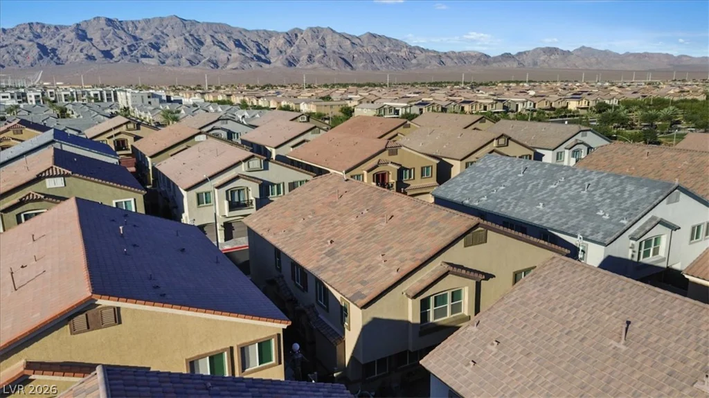 4705 Blaise, North Las Vegas, NV 89084