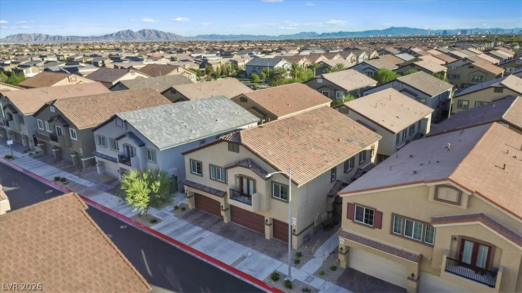 4705 Blaise, North Las Vegas, NV 89084