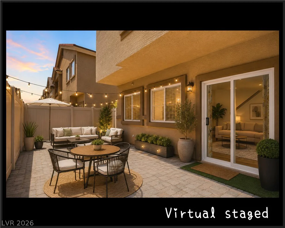 4705 Blaise, North Las Vegas, NV 89084