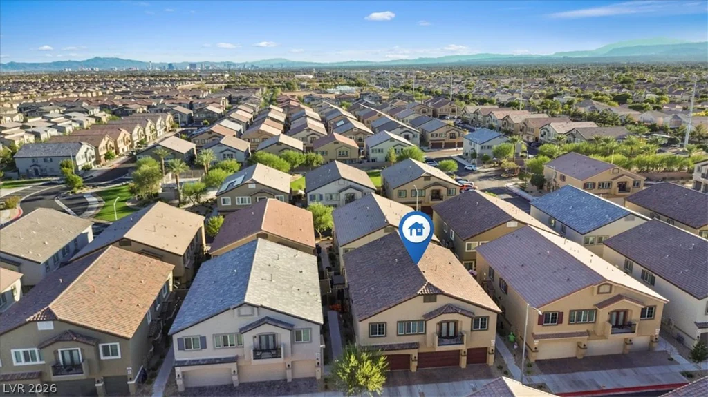 4705 Blaise, North Las Vegas, NV 89084