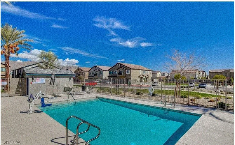 4705 Blaise, North Las Vegas, NV 89084