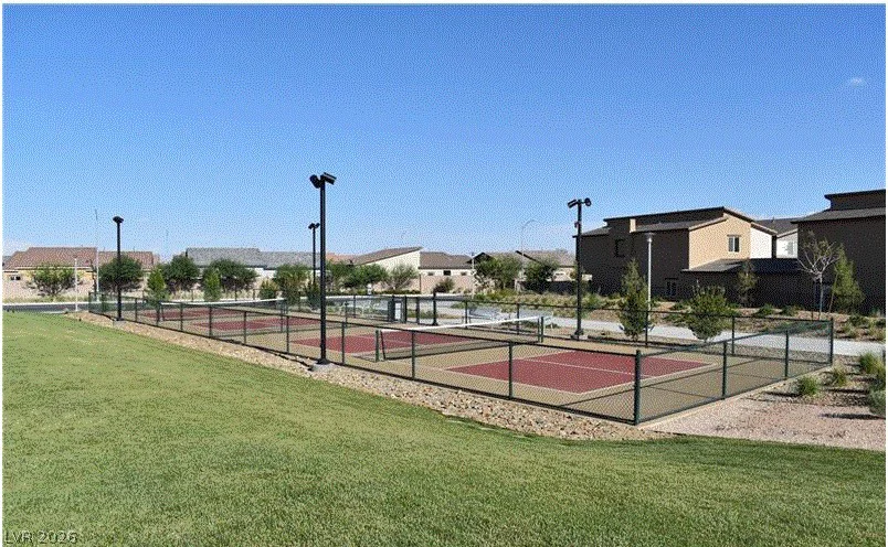 4705 Blaise, North Las Vegas, NV 89084