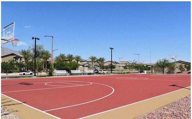 4705 Blaise, North Las Vegas, NV 89084