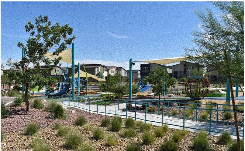 4705 Blaise, North Las Vegas, NV 89084