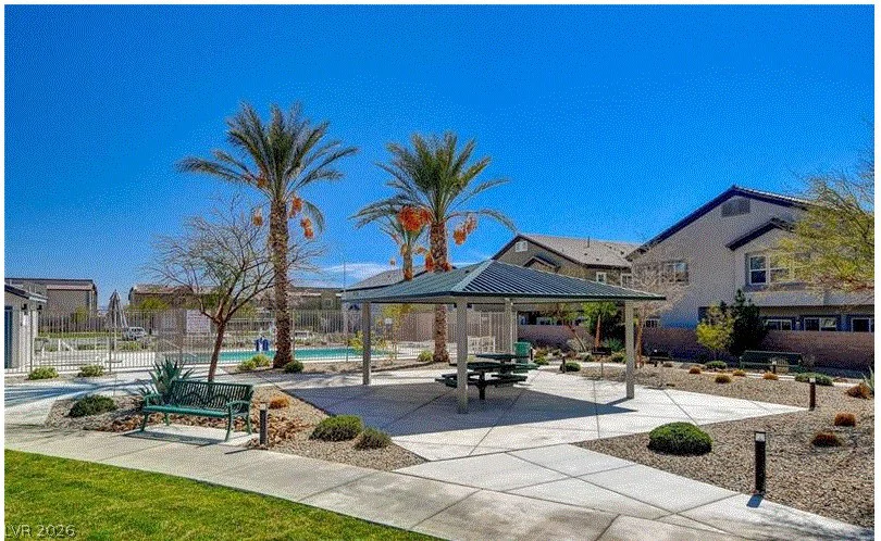 4705 Blaise, North Las Vegas, NV 89084