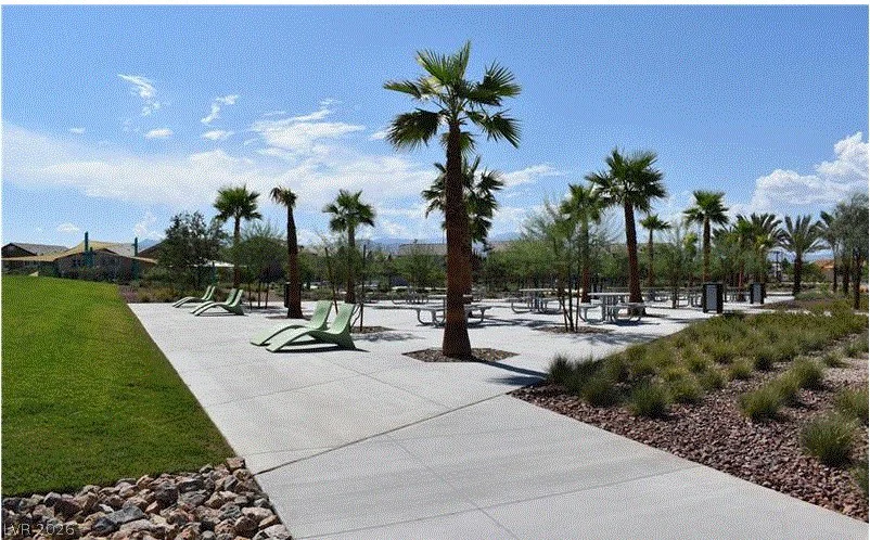 4705 Blaise, North Las Vegas, NV 89084