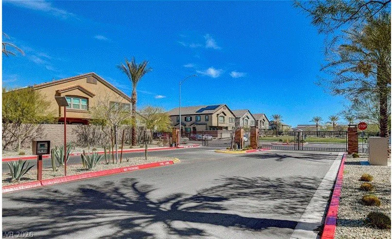 4705 Blaise, North Las Vegas, NV 89084