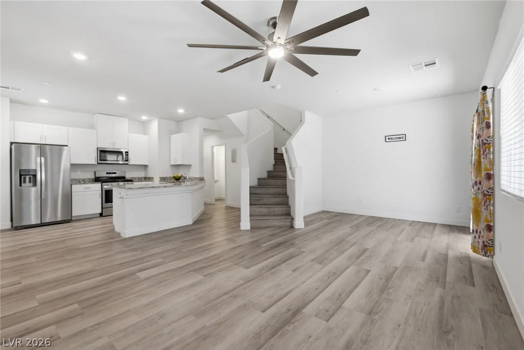 4705 Blaise, North Las Vegas, NV 89084