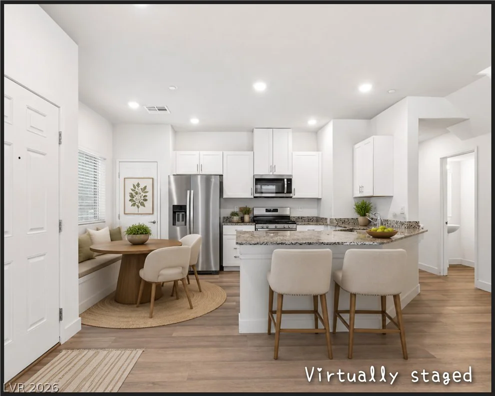 4705 Blaise, North Las Vegas, NV 89084