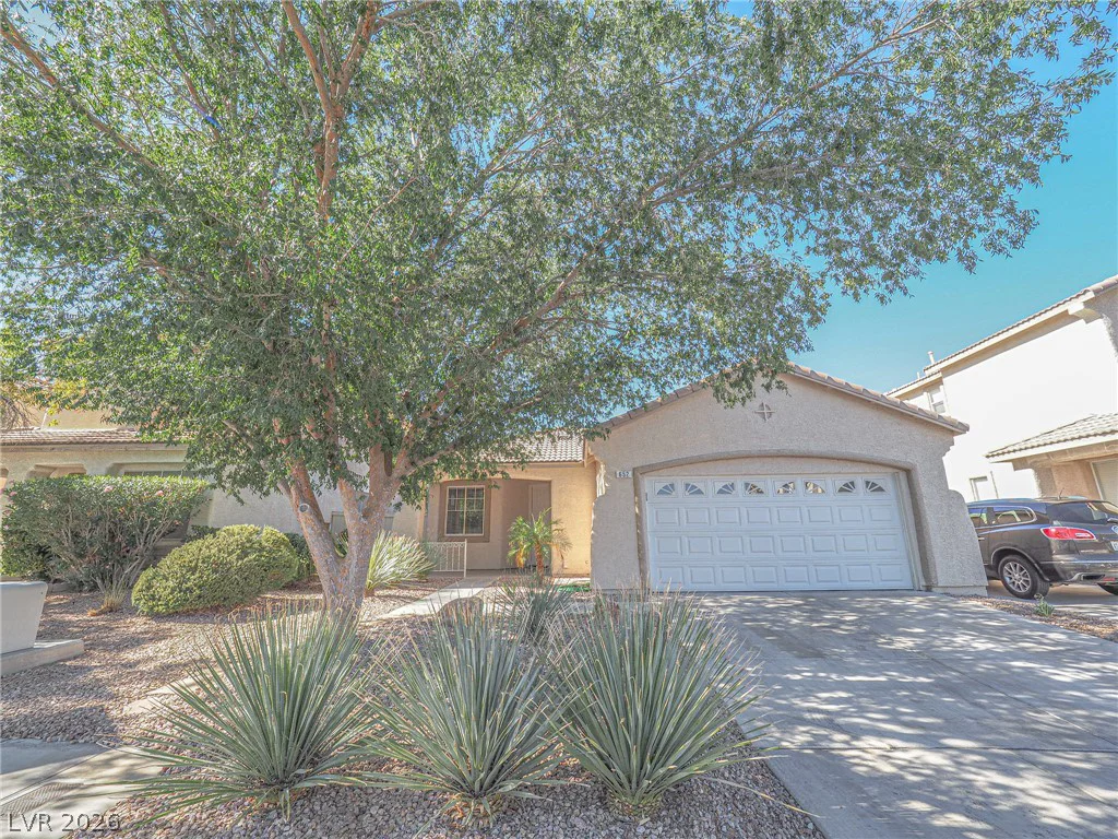 652 Baldurn, Las Vegas, NV 89183