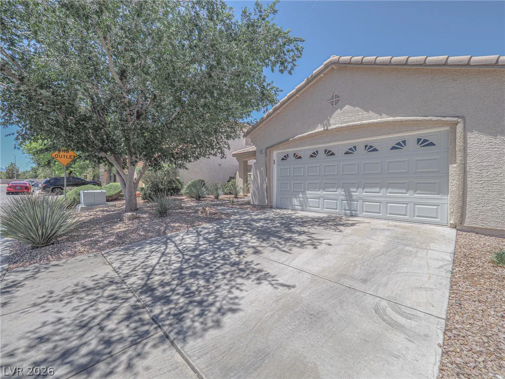 652 Baldurn, Las Vegas, NV 89183