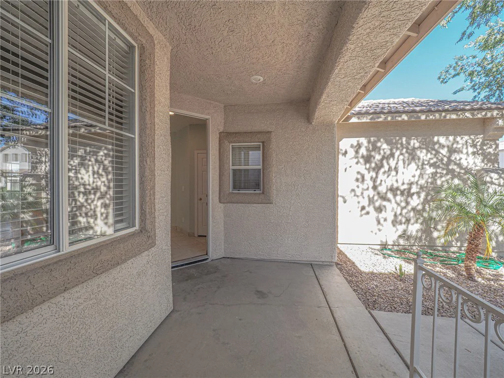 652 Baldurn, Las Vegas, NV 89183