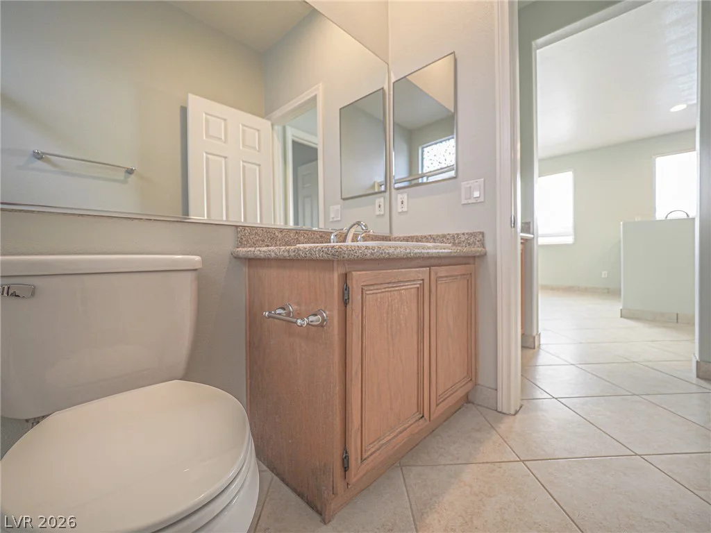 652 Baldurn, Las Vegas, NV 89183