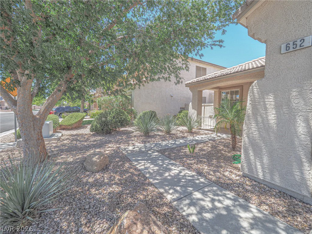 652 Baldurn, Las Vegas, NV 89183