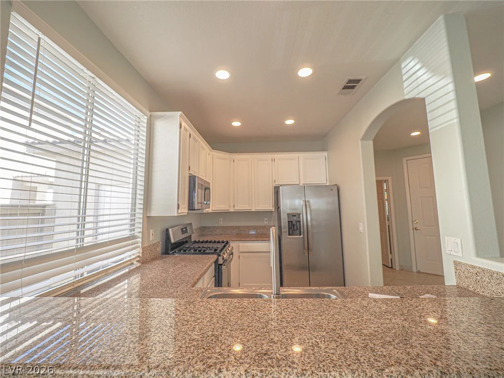 652 Baldurn, Las Vegas, NV 89183
