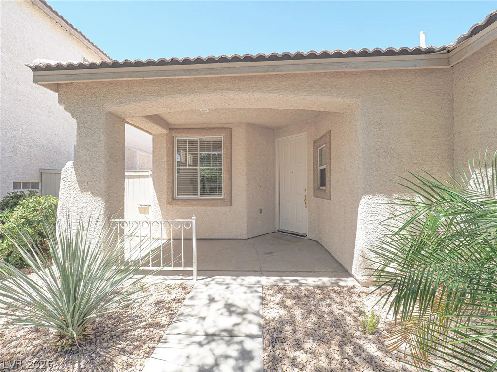 652 Baldurn, Las Vegas, NV 89183