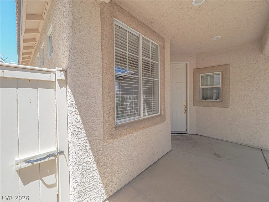 652 Baldurn, Las Vegas, NV 89183