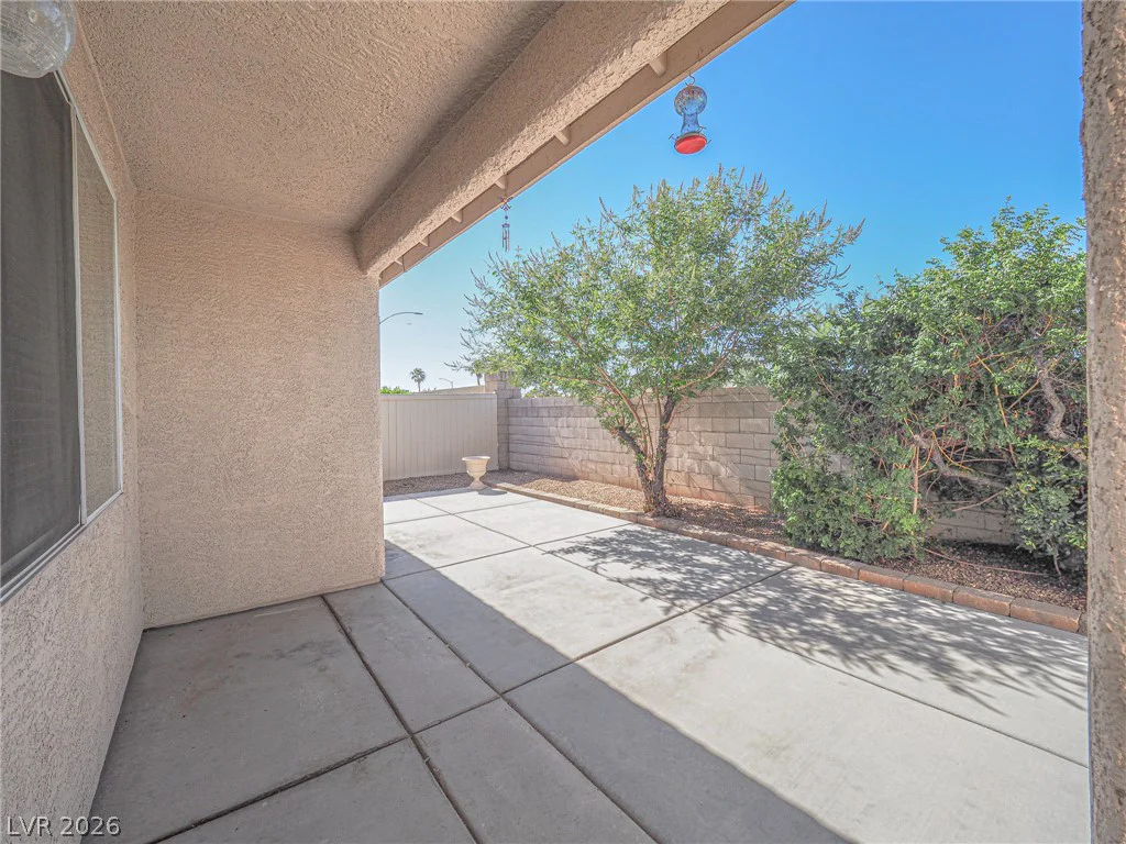 652 Baldurn, Las Vegas, NV 89183