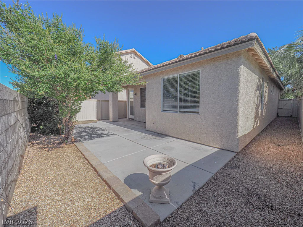 652 Baldurn, Las Vegas, NV 89183