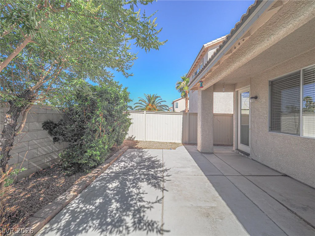 652 Baldurn, Las Vegas, NV 89183