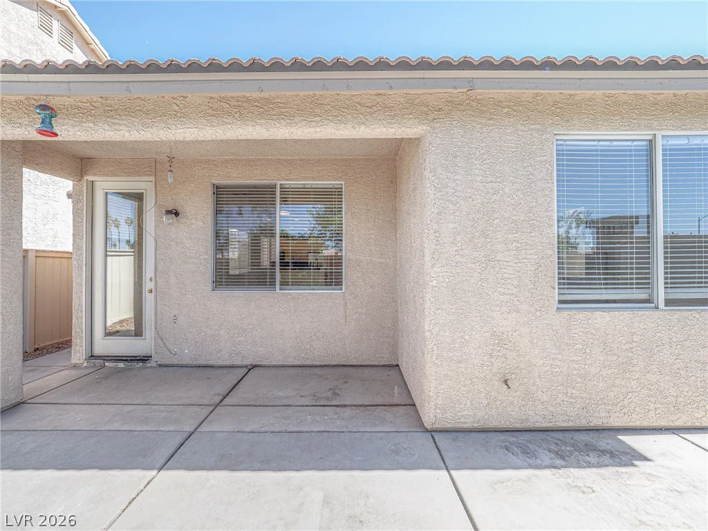 652 Baldurn, Las Vegas, NV 89183