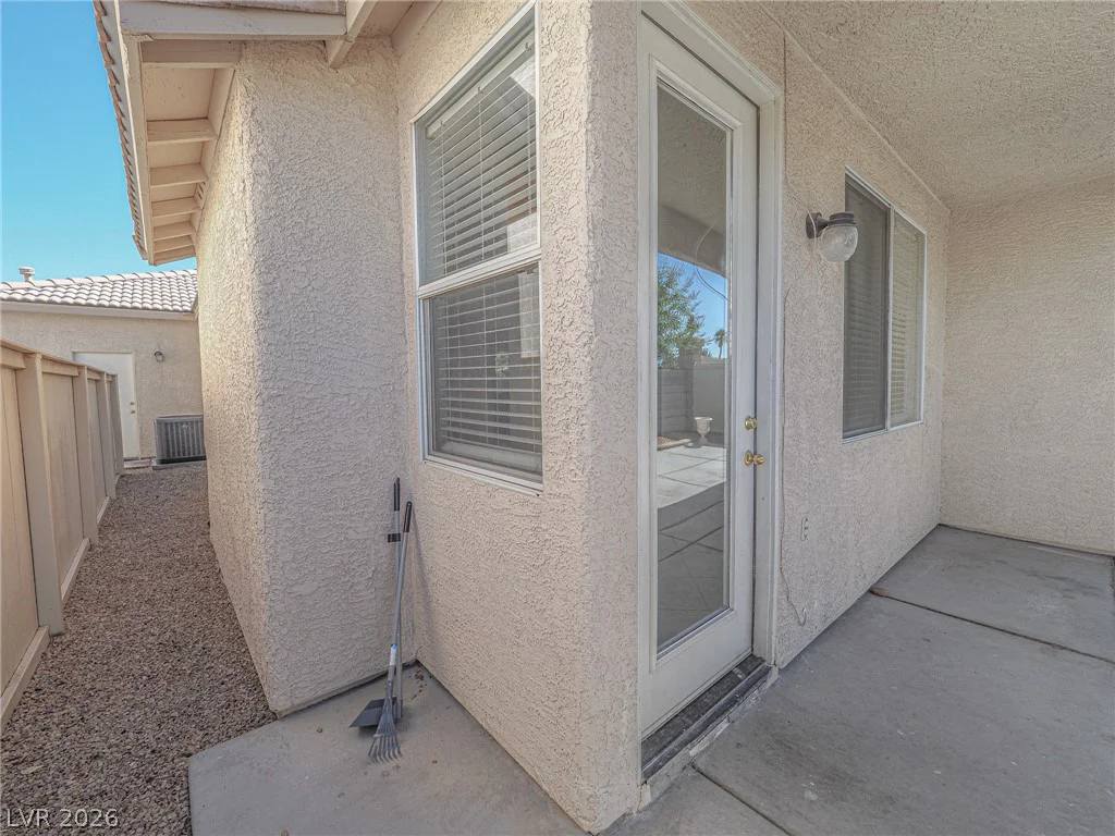 652 Baldurn, Las Vegas, NV 89183
