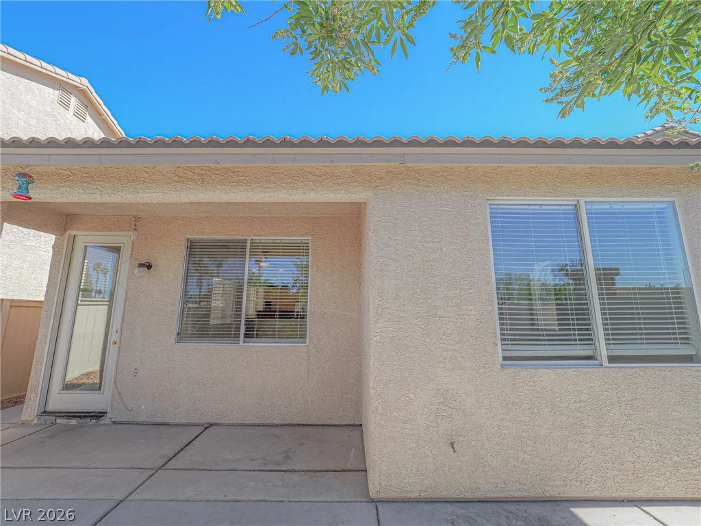 652 Baldurn, Las Vegas, NV 89183