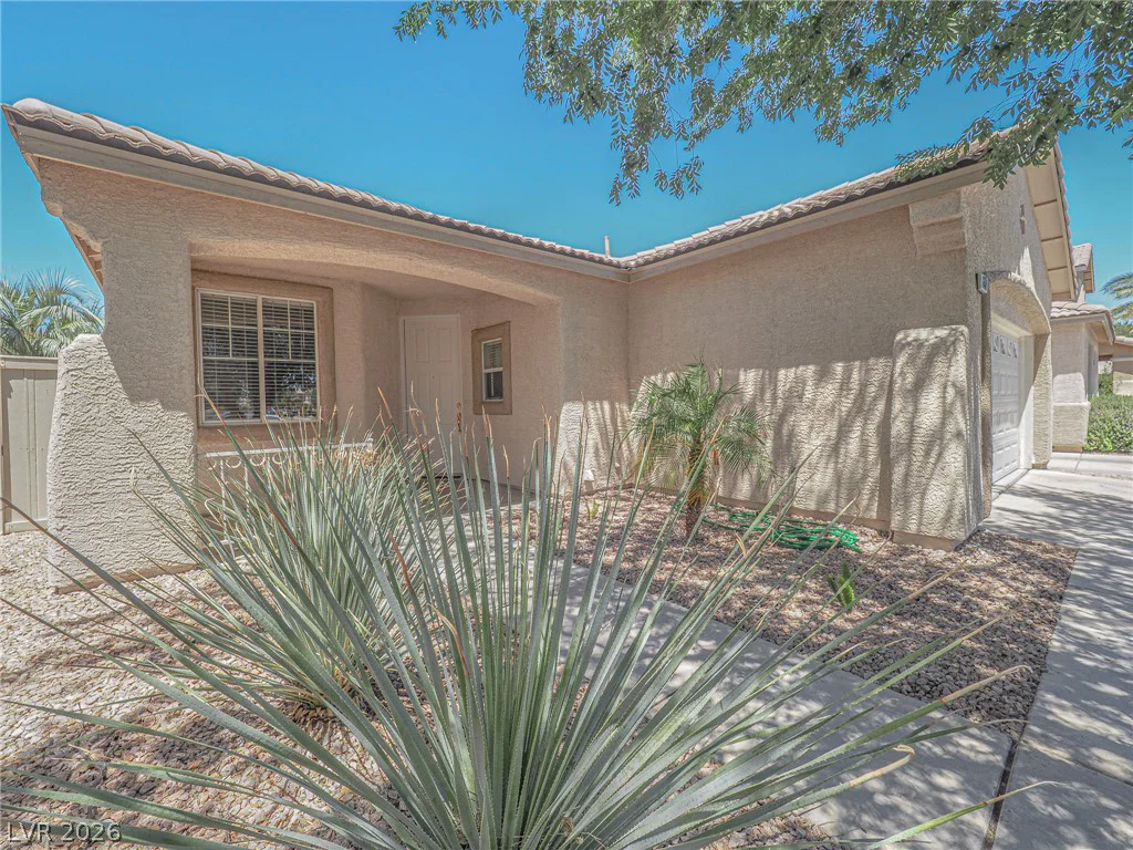 652 Baldurn, Las Vegas, NV 89183