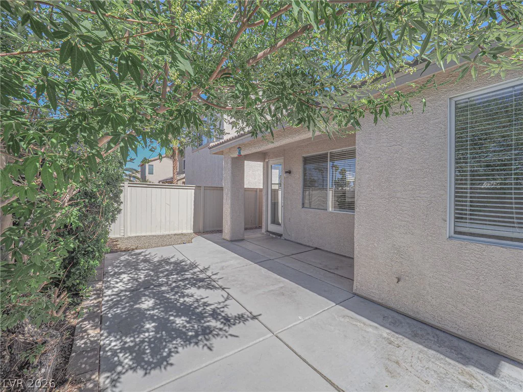 652 Baldurn, Las Vegas, NV 89183
