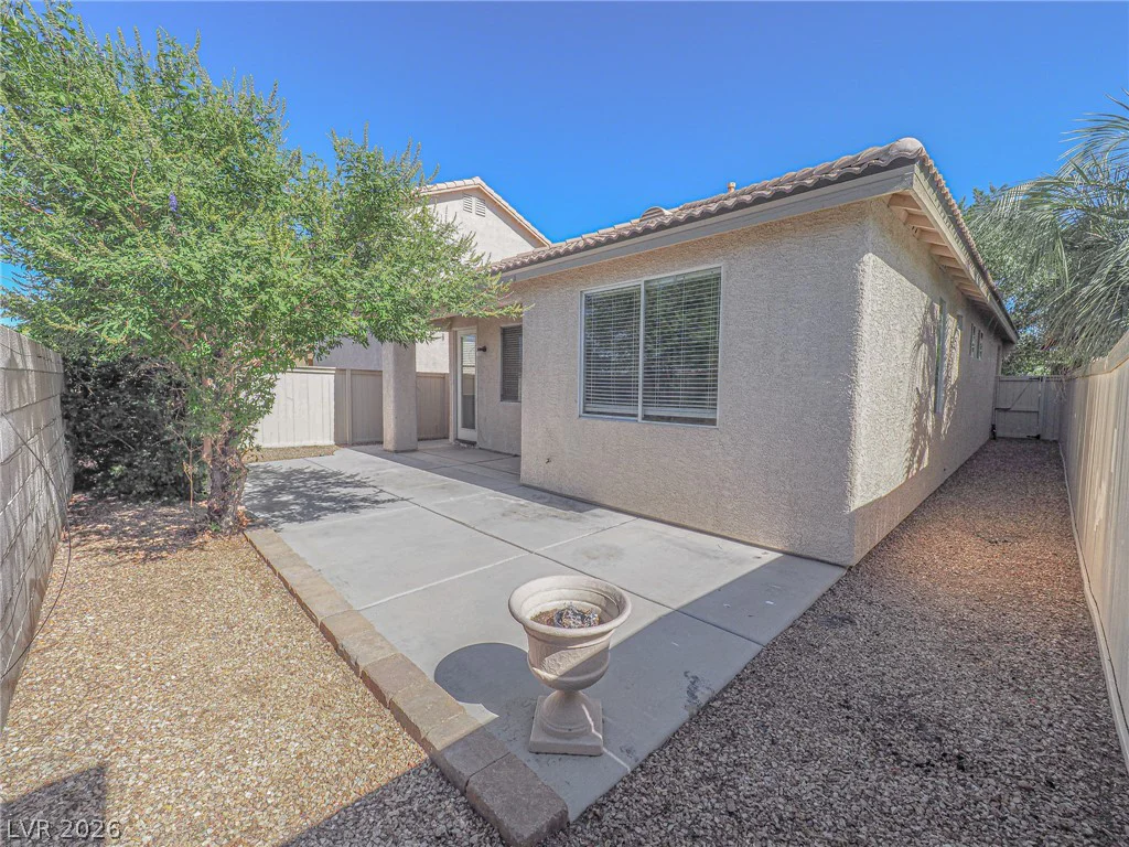 652 Baldurn, Las Vegas, NV 89183