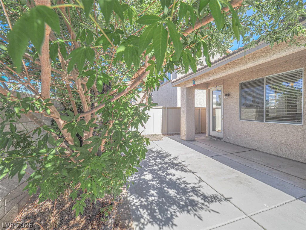 652 Baldurn, Las Vegas, NV 89183
