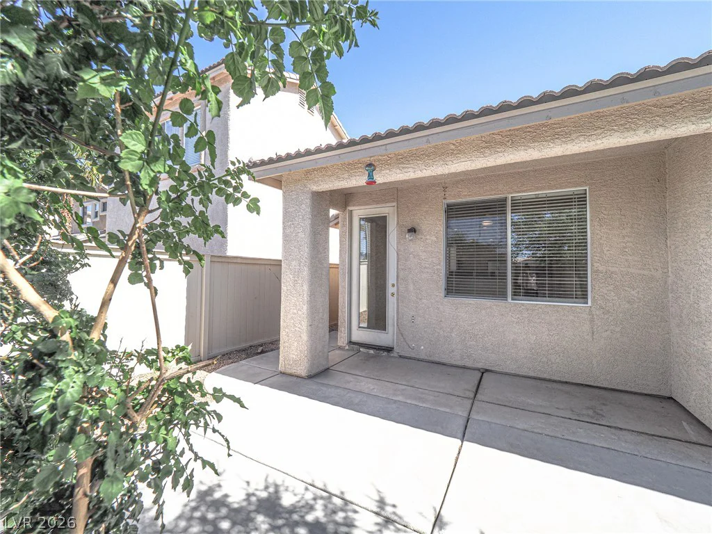 652 Baldurn, Las Vegas, NV 89183