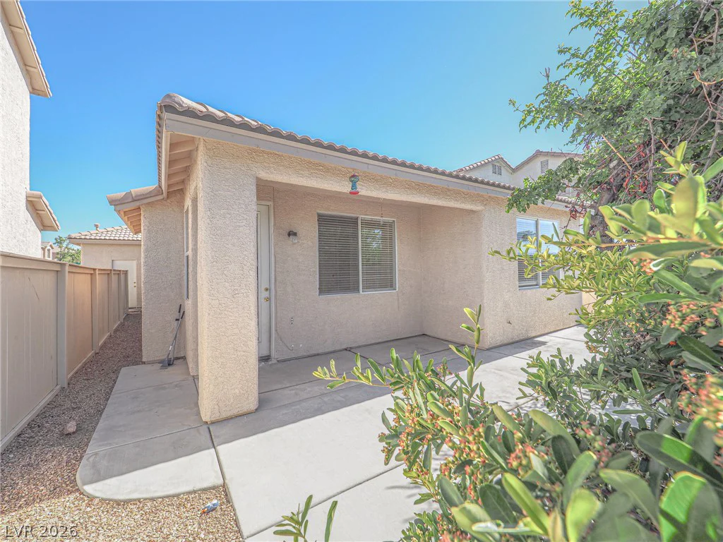 652 Baldurn, Las Vegas, NV 89183