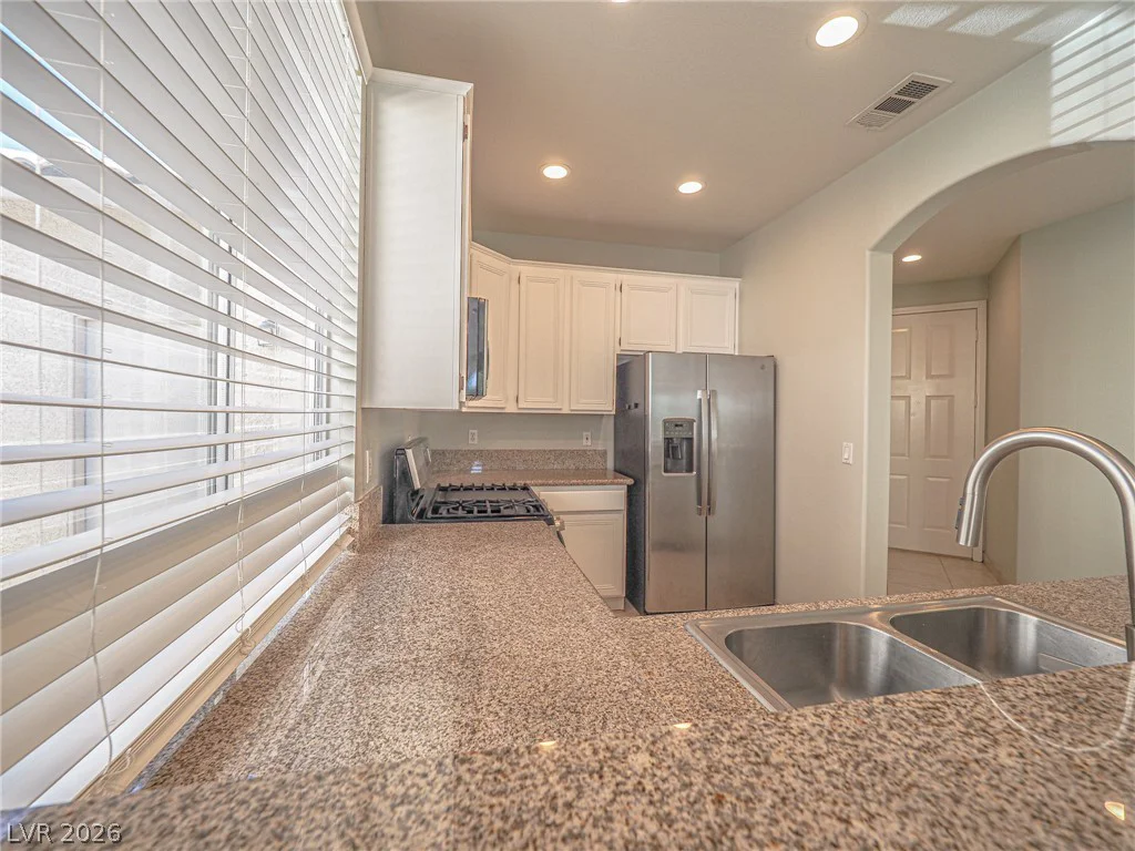 652 Baldurn, Las Vegas, NV 89183