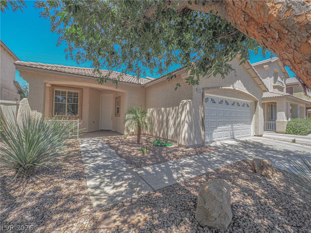 652 Baldurn, Las Vegas, NV 89183